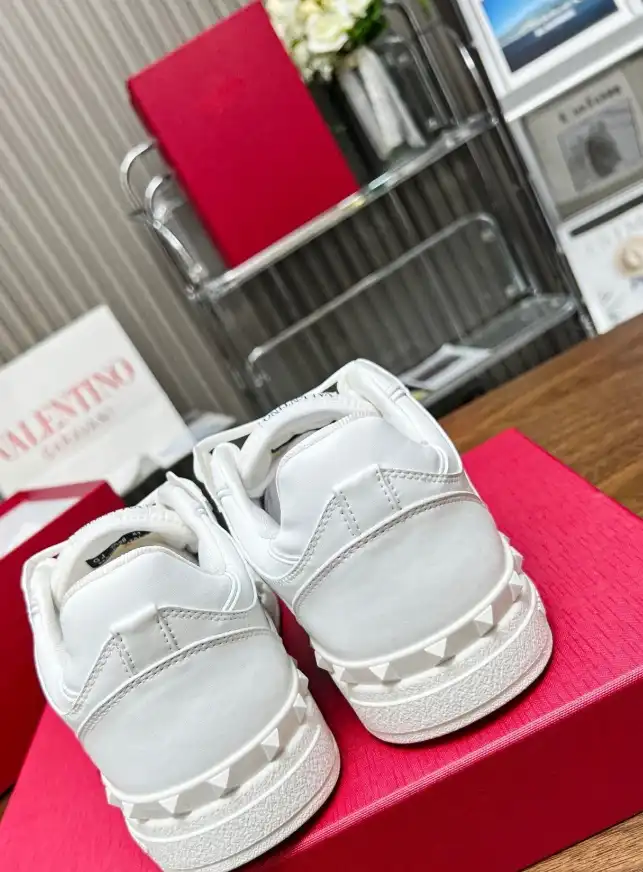 hype Valentino Casual Shoes