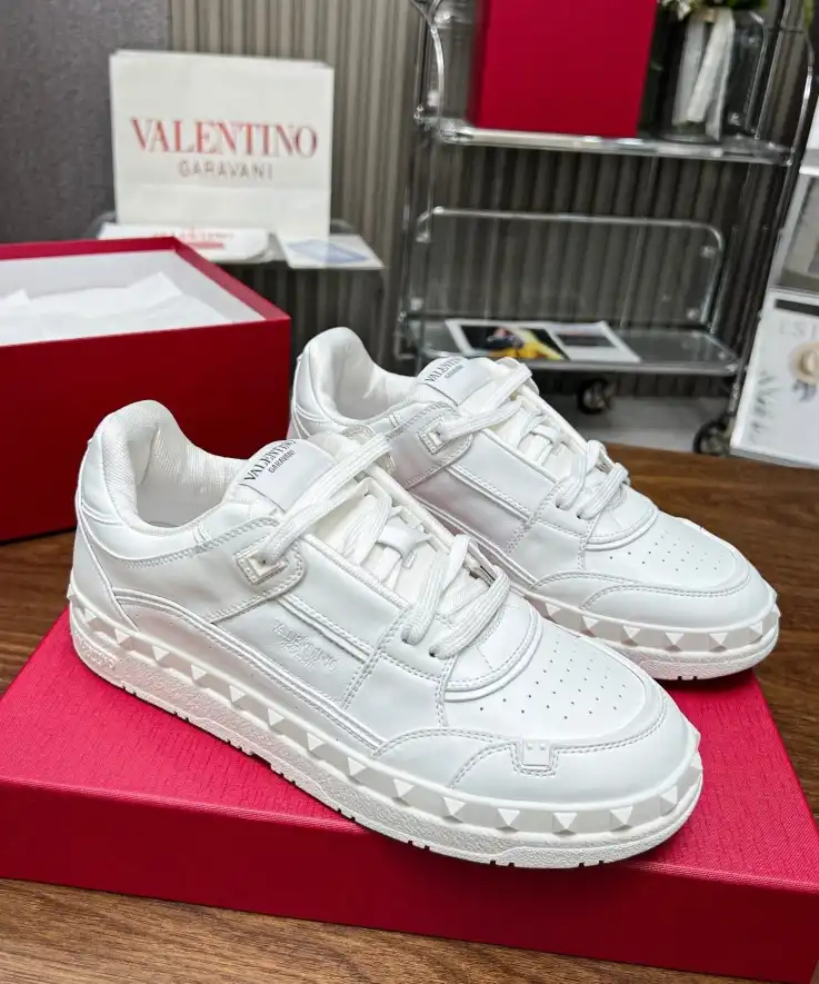 hype Valentino Casual Shoes