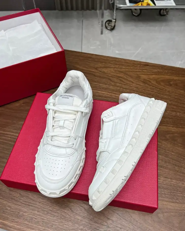 hype Valentino Casual Shoes