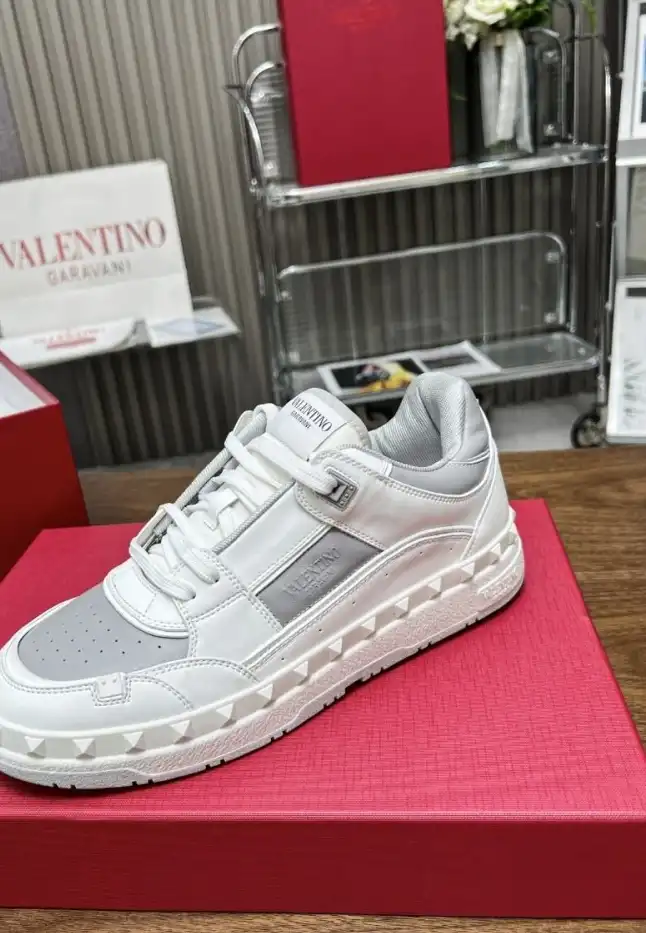 hype Valentino Casual Shoes