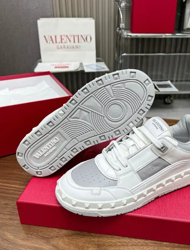 hype Valentino Casual Shoes