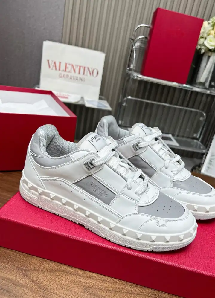 hype Valentino Casual Shoes