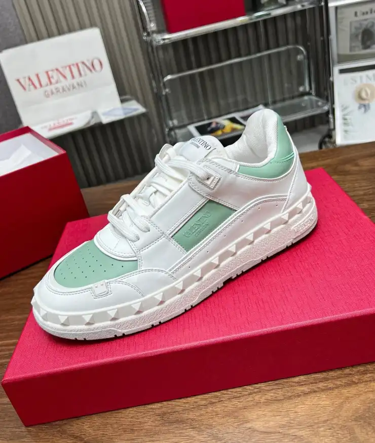 hype Valentino Casual Shoes