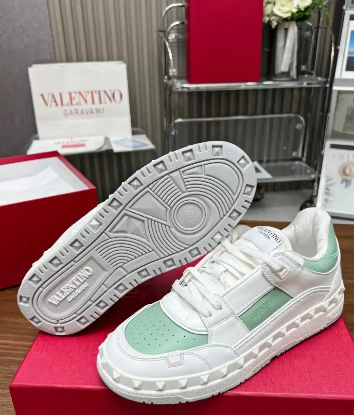 hype Valentino Casual Shoes