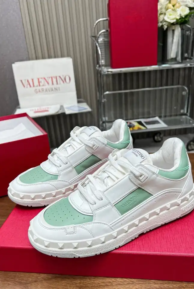 hype Valentino Casual Shoes