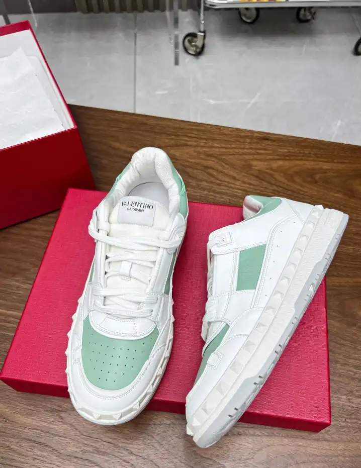 hype Valentino Casual Shoes