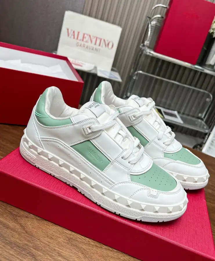 hype Valentino Casual Shoes