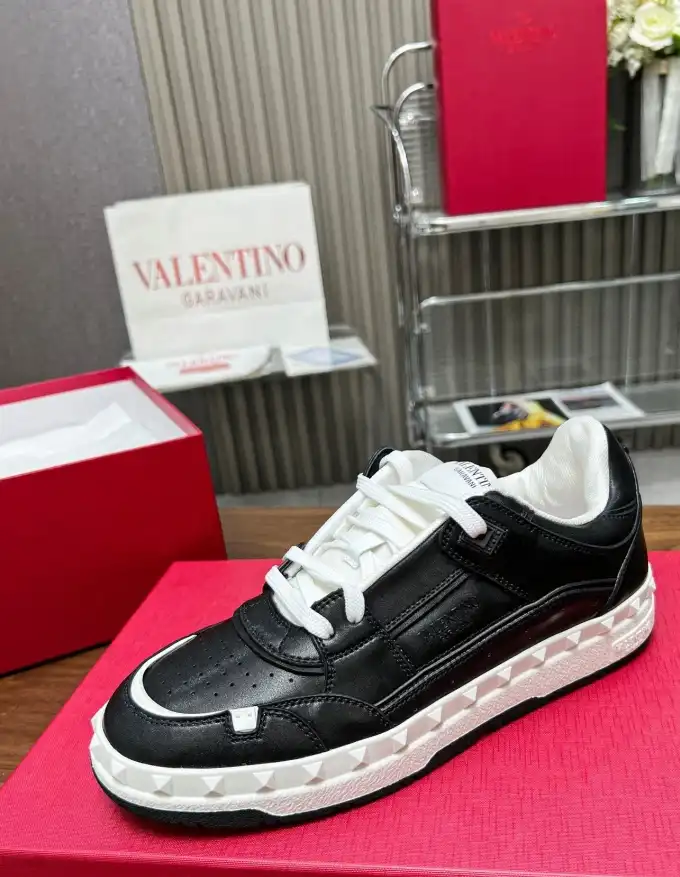 hype Valentino Casual Shoes