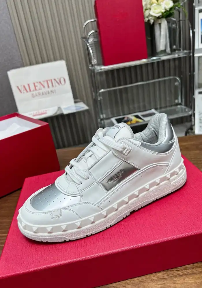 hype Valentino Casual Shoes