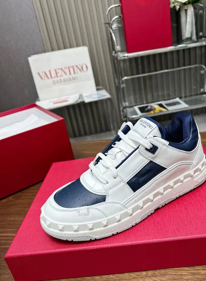 hype Valentino Casual Shoes