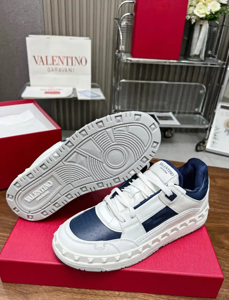 hype Valentino Casual Shoes