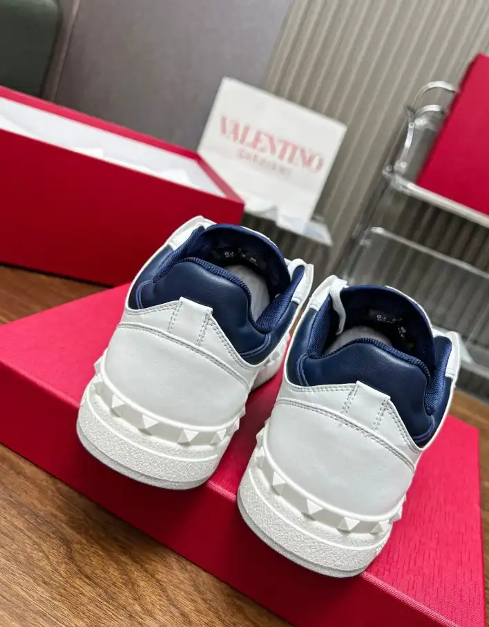 hype Valentino Casual Shoes