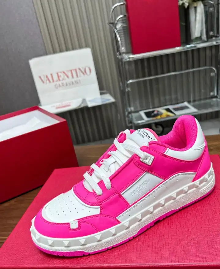 hype Valentino Casual Shoes