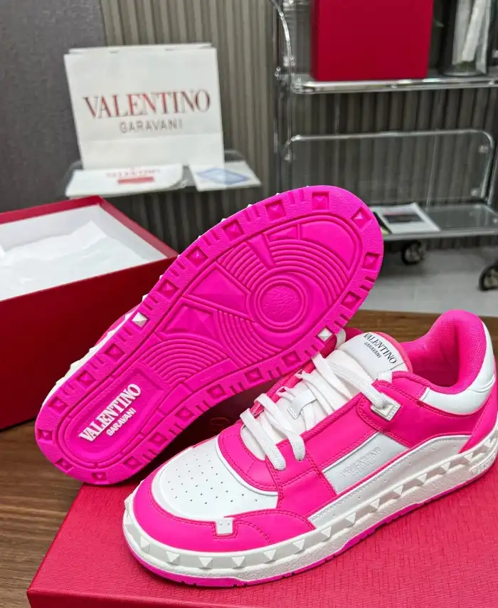 hype Valentino Casual Shoes