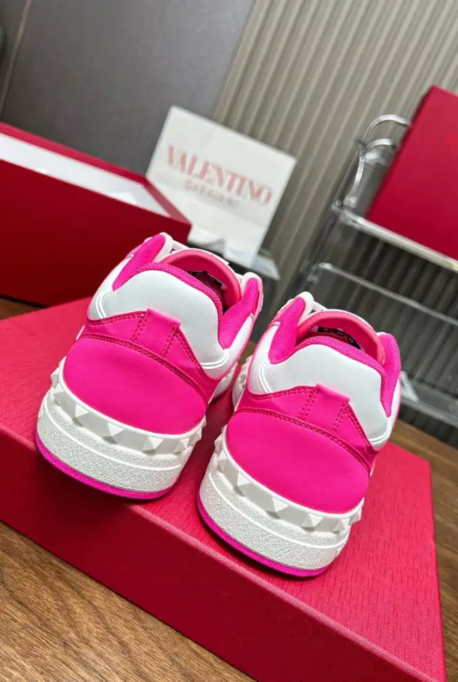 hype Valentino Casual Shoes