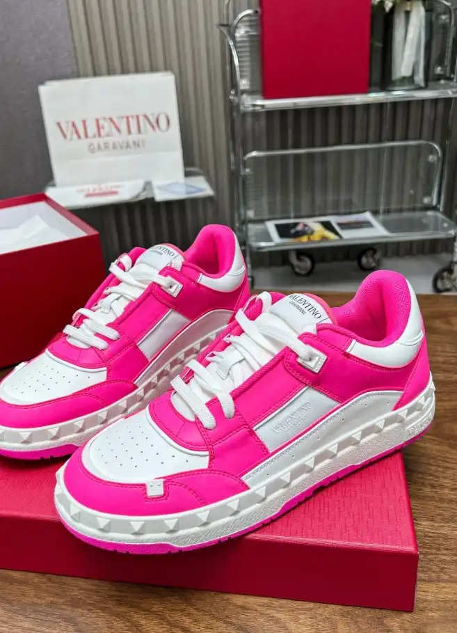 hype Valentino Casual Shoes