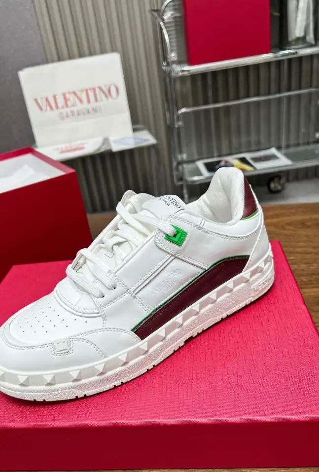 hype Valentino Casual Shoes