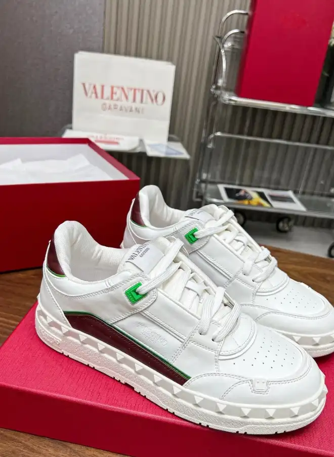 hype Valentino Casual Shoes