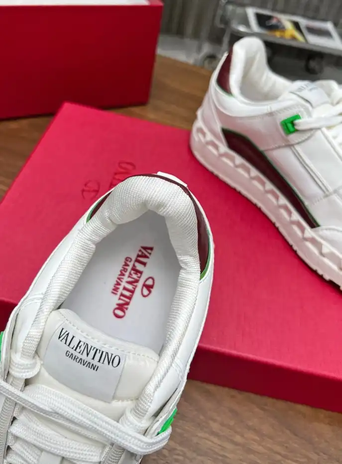 hype Valentino Casual Shoes