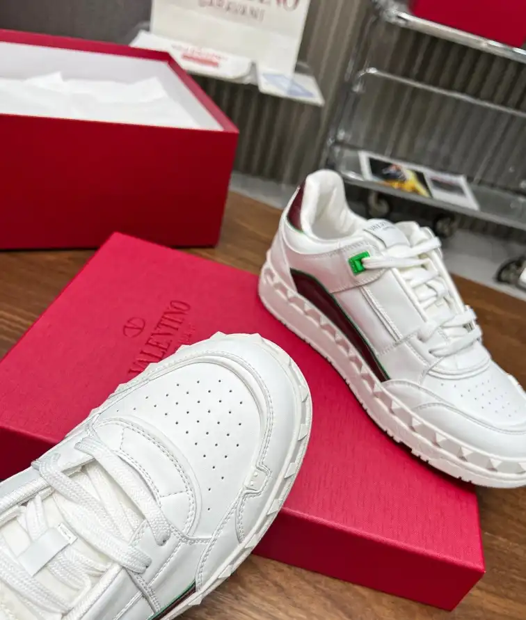 hype Valentino Casual Shoes