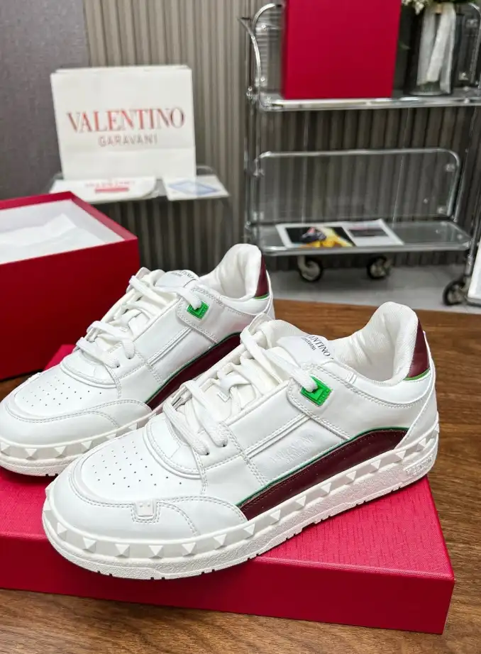 hype Valentino Casual Shoes