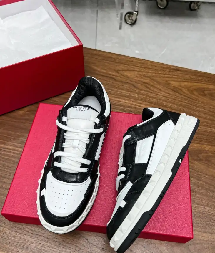 hype Valentino Casual Shoes