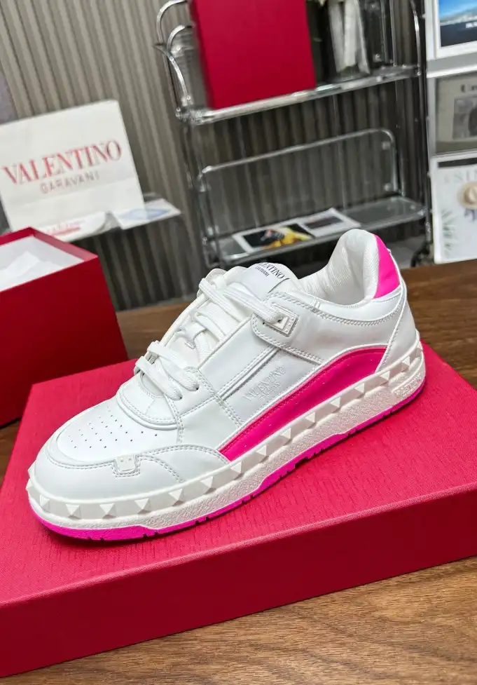 hype Valentino Casual Shoes