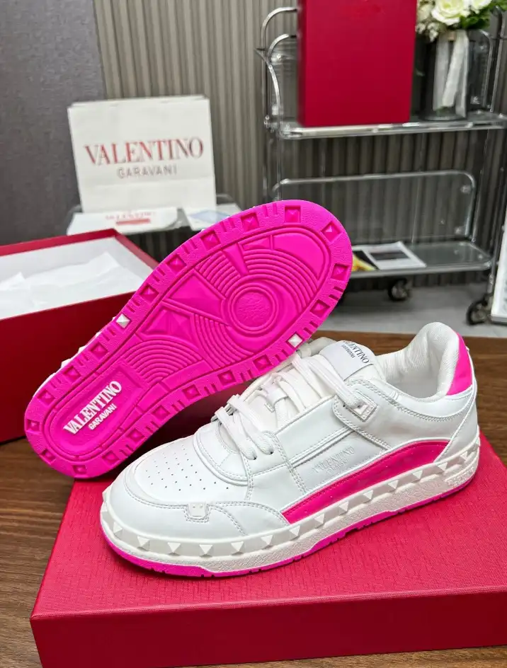 hype Valentino Casual Shoes