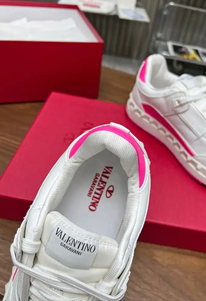 hype Valentino Casual Shoes