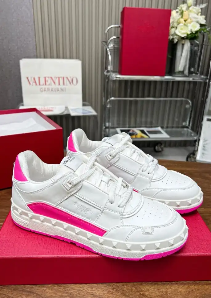 hype Valentino Casual Shoes