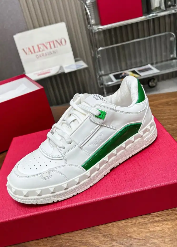 hype Valentino Casual Shoes