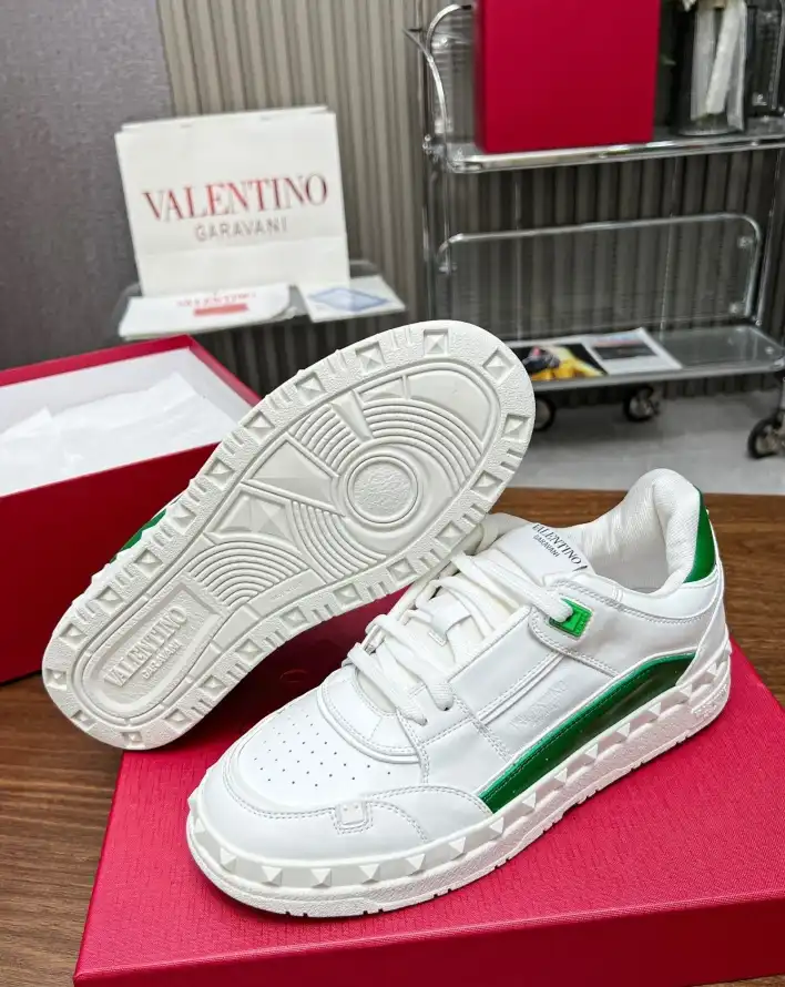 hype Valentino Casual Shoes