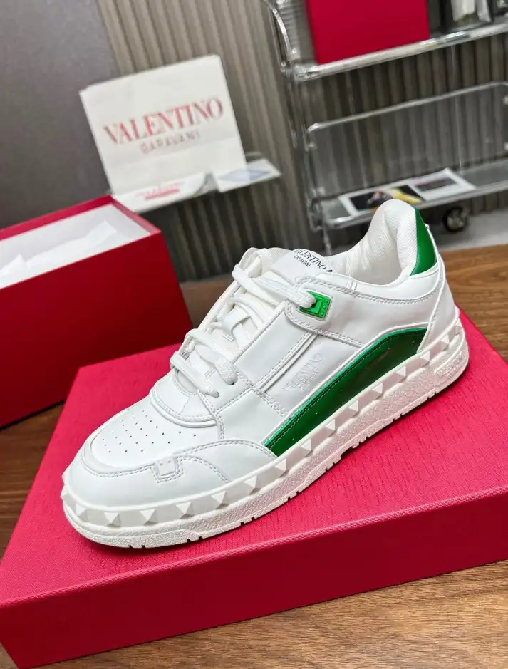 hype Valentino Casual Shoes