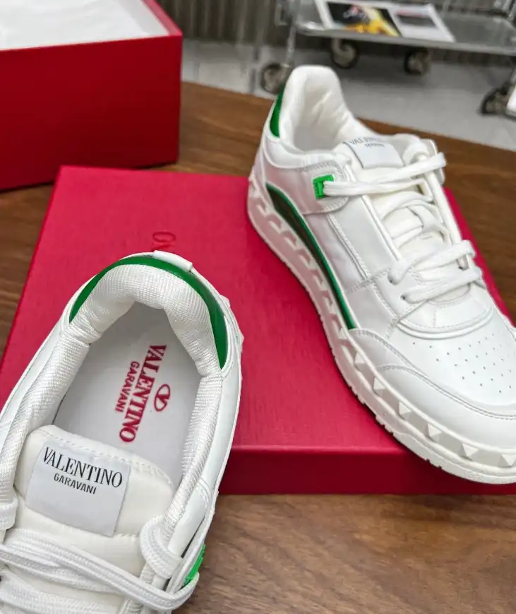 hype Valentino Casual Shoes