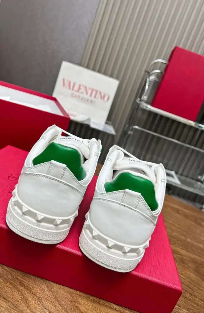 hype Valentino Casual Shoes