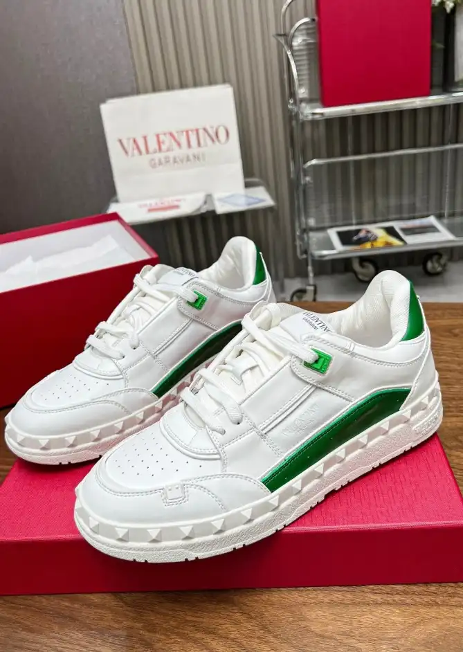 hype Valentino Casual Shoes