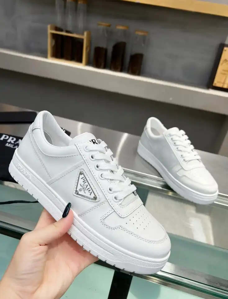 hype Prada Casual Shoes