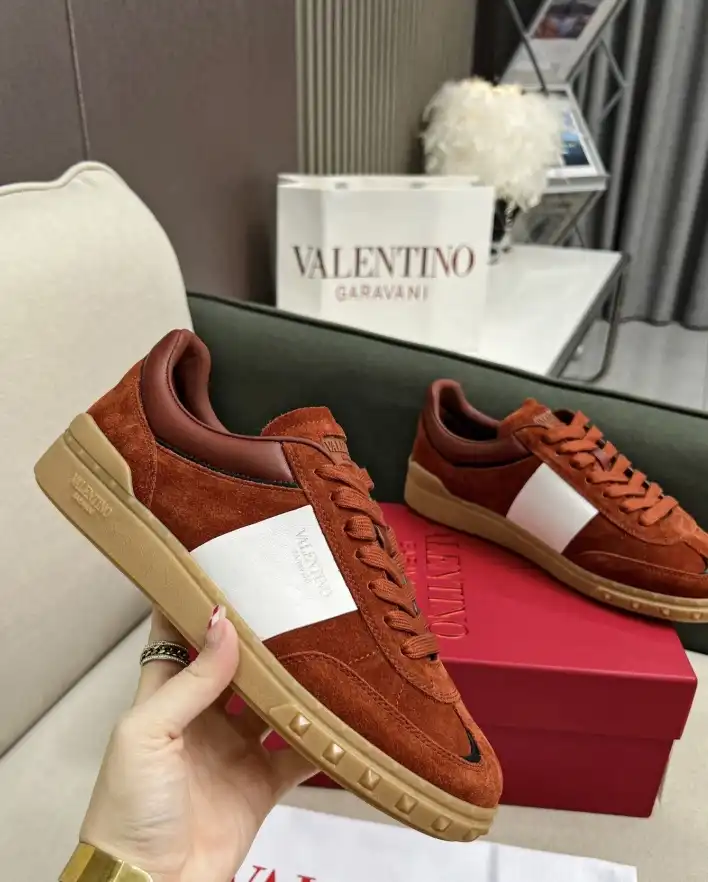 hype Valentino Casual Shoes