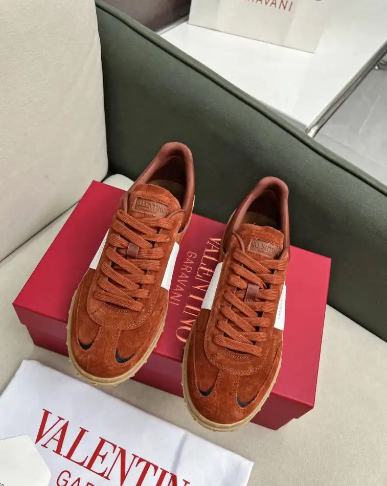 hype Valentino Casual Shoes