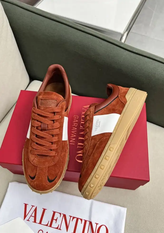 hype Valentino Casual Shoes