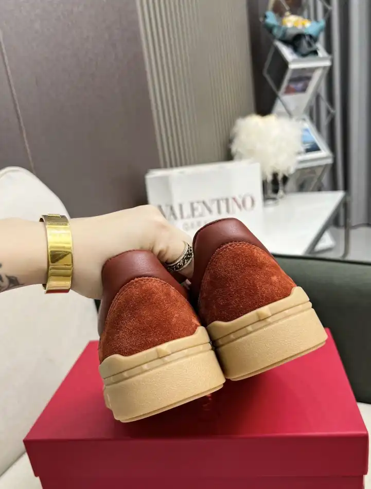 hype Valentino Casual Shoes