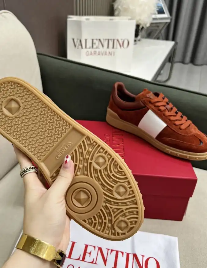 hype Valentino Casual Shoes