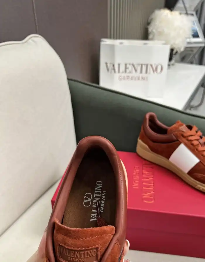 hype Valentino Casual Shoes