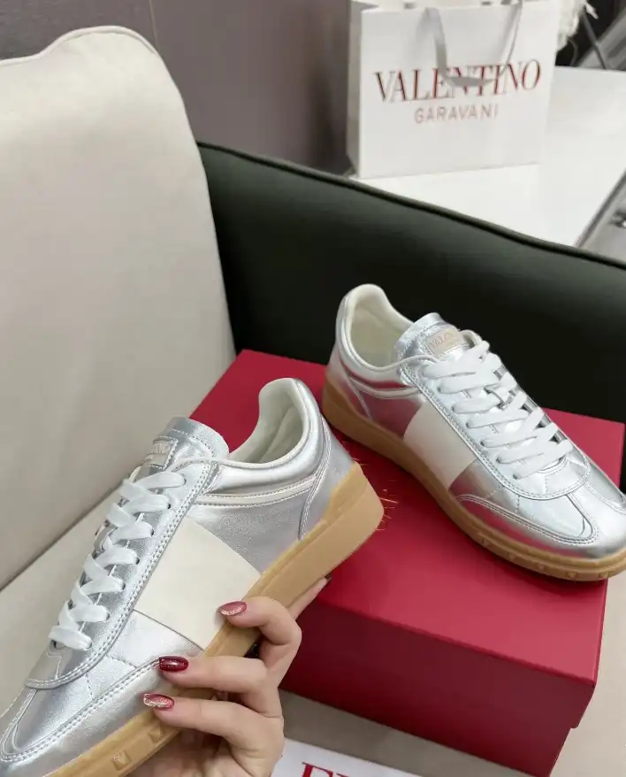 hype Valentino Casual Shoes