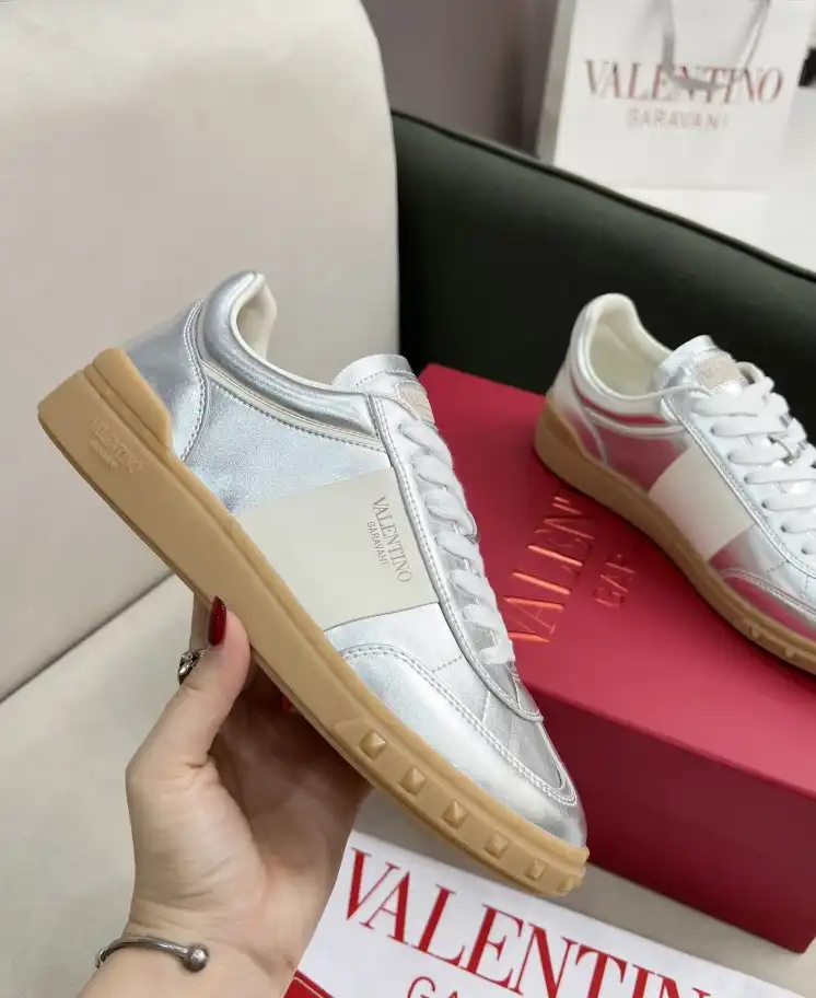 hype Valentino Casual Shoes