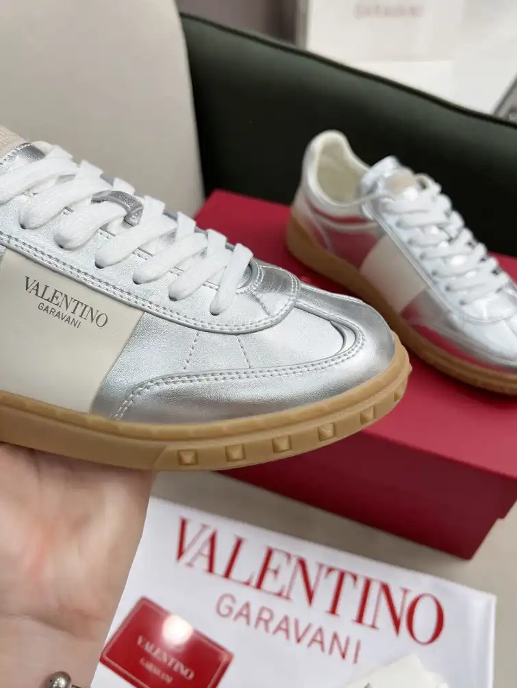 hype Valentino Casual Shoes