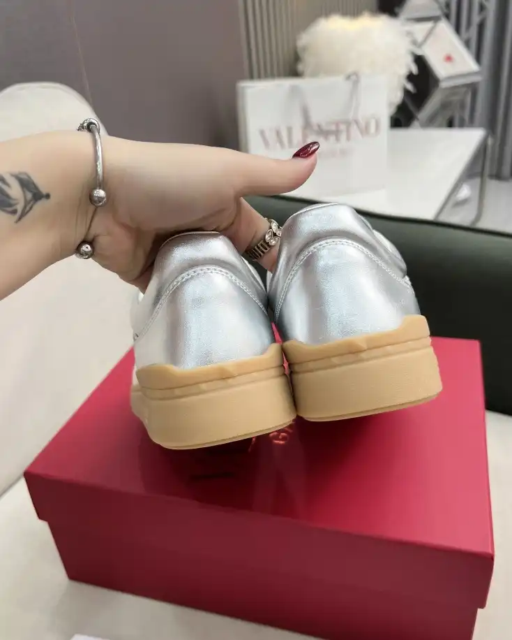 hype Valentino Casual Shoes