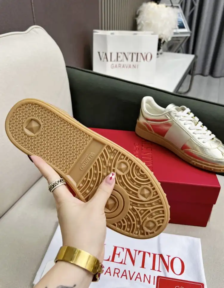 hype Valentino Casual Shoes