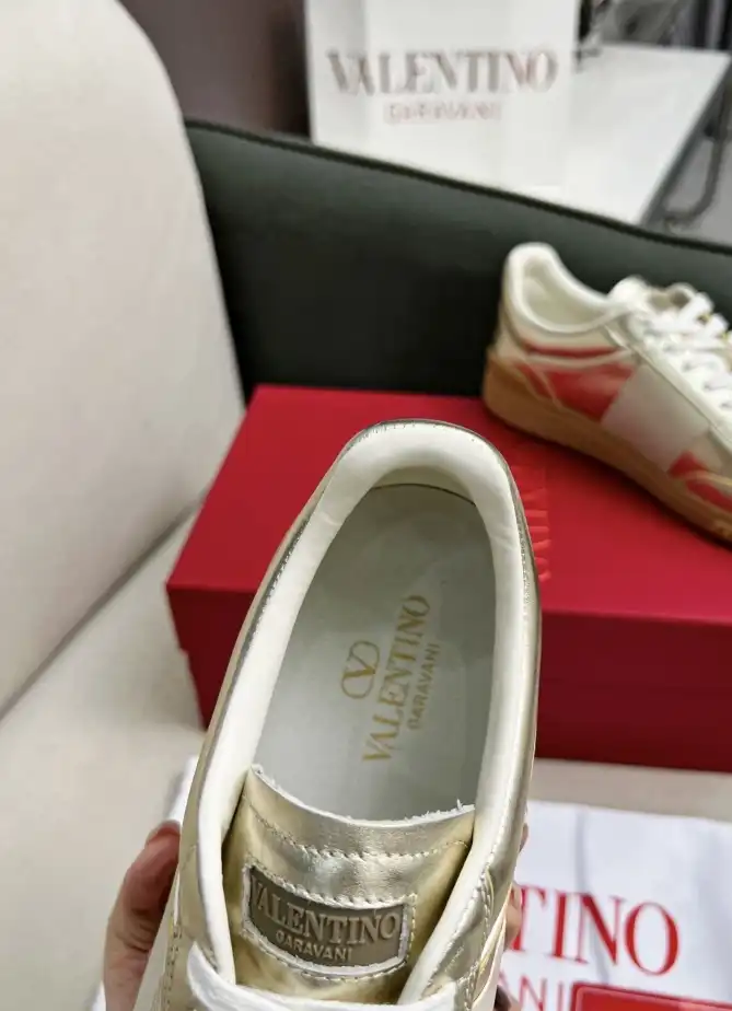 hype Valentino Casual Shoes