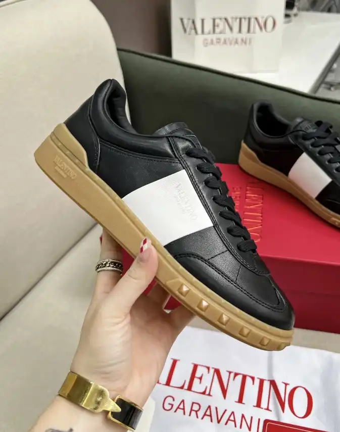 hype Valentino Casual Shoes